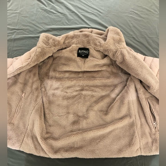 Vest Buffalo David Bitton - Picture 3 of 4